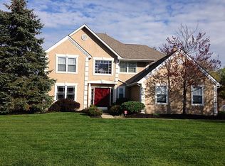 4694 Briar Cir, Doylestown, PA 18902