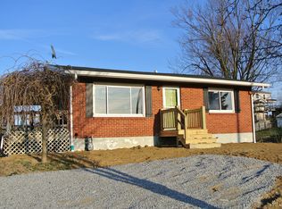 3084 Eminence Rd, Eminence, KY 40019