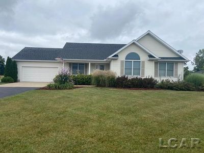7430 Country Dr, Tecumseh, MI, 49286