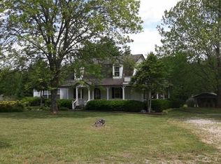 4896 Jacksboro Rd, Morrison, TN 37357