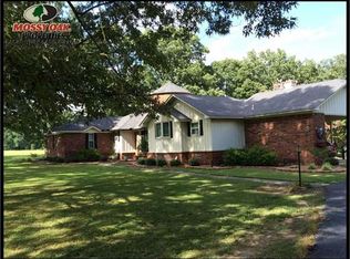 1346 Missile Base Rd, Judsonia, AR 72081