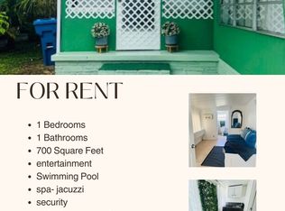 3110 SW 50th Ter, Davie, FL 33314