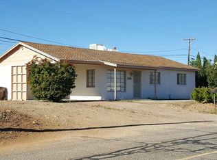 1028 E Skyline Dr, Globe, AZ 85501