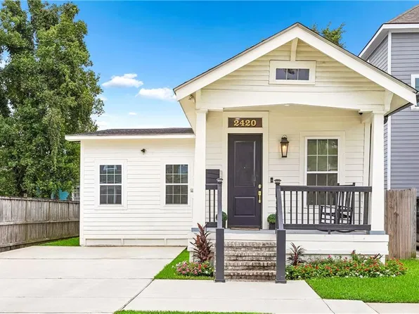 2420 Dreux Ave, New Orleans, LA 70122