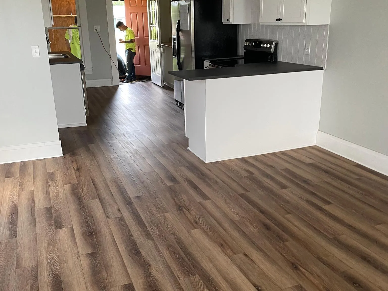 535 Wehrle Ave — Photo 2