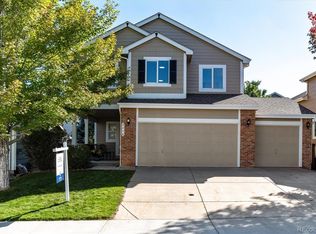 2258 Ashwood Ln, Highlands Ranch, CO 80129