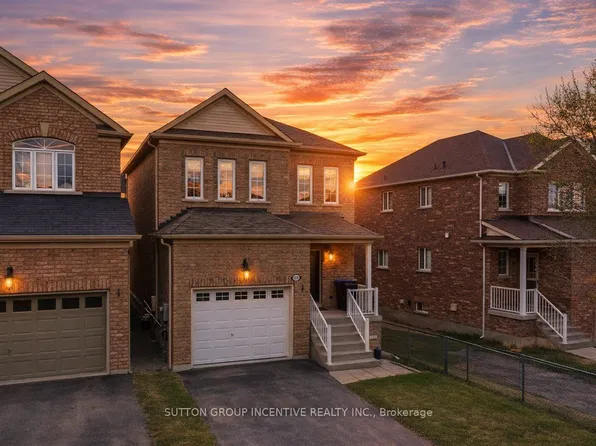 1200 Mary Lou St, Innisfil, ON L9S 0C1