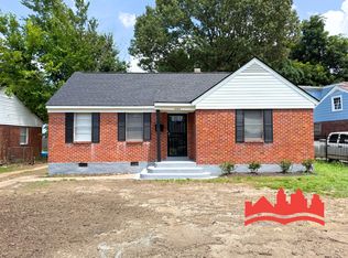 1080 Waring Rd, Memphis, TN 38122