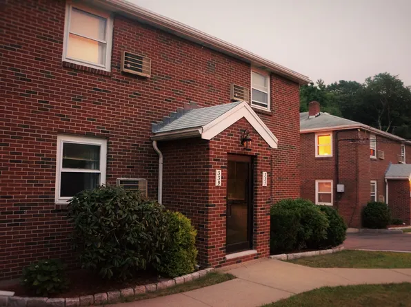 Furnished Rentals - Waltham/Metro West