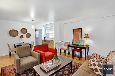 Sold by Bond New York