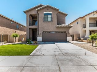 5341 E Carol Ave, Mesa, AZ 85206
