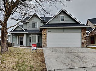 1849 W Sheep Hill Ct, Meridian, ID 83646