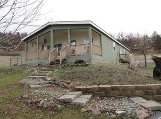 4520 River St, Hornbrook, CA 96044