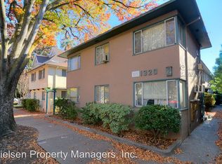 1320 P St APT 02, Sacramento, CA