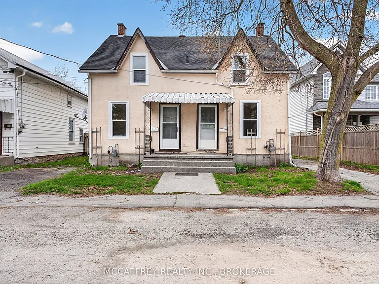 45 Isabella St E — Photo 1