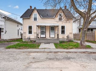 47 Isabella St E, Greater Napanee, ON K7R 1M2