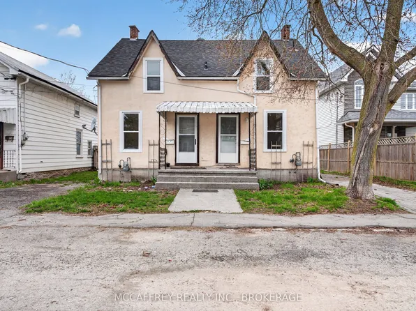 45 Isabella St E, Greater Napanee, ON K7R 1M2