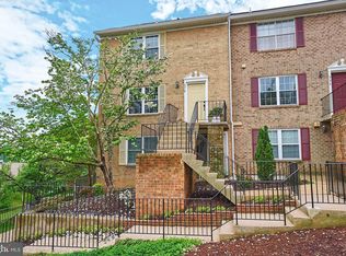 921 S Rolfe St #2, Arlington, VA 22204