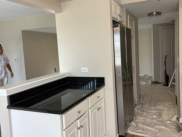 14100 Sheffield Dr #203 — Photo 4