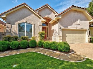 6207 Tasajillo Trl, Austin, TX 78739