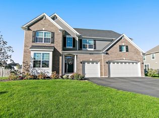 1870 Chandolin Ln, Elgin, IL 60124
