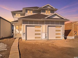 203 Sharma Ln, Saskatoon, SK S7W0Y4