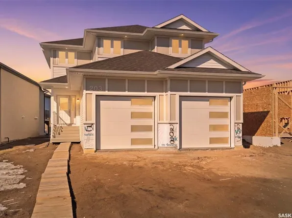 203 Sharma LANE, Saskatoon, SK S7W 0Y4