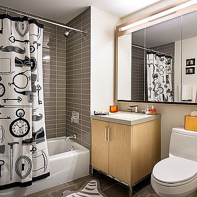 4th image of 505 W 29th St Penthouse 1A