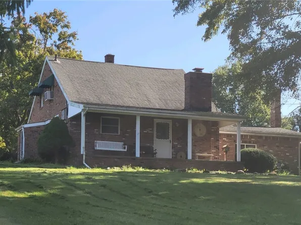 3764 Hayes Rd, Dorset, OH 44032