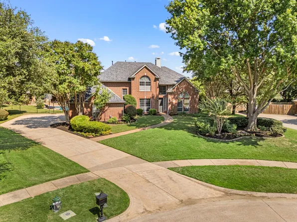 903 Nottingham Cir, Southlake, TX 76092