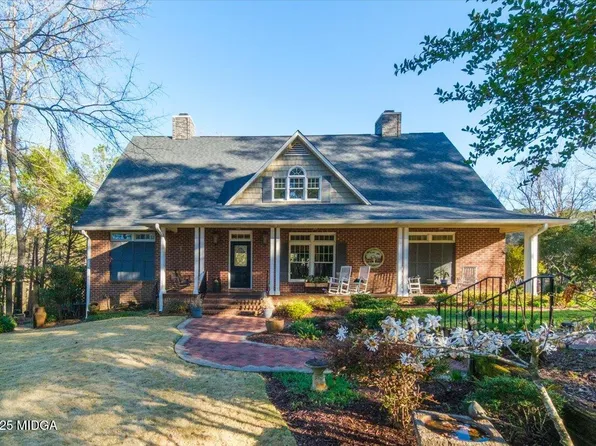 119 McGahee Way, Juliette, GA 31046