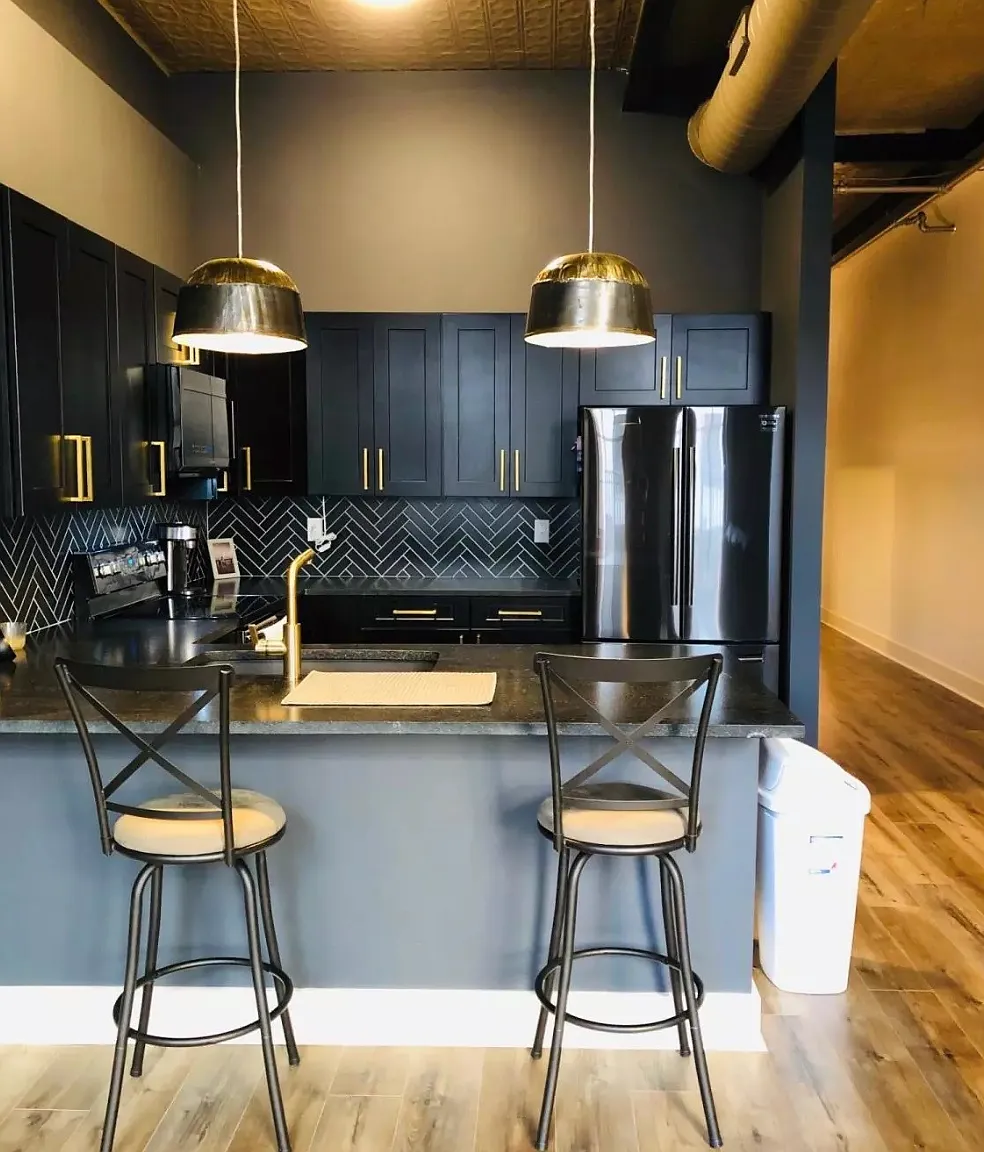 1 bed, 1342 sqft, $2,400 — Photo 3