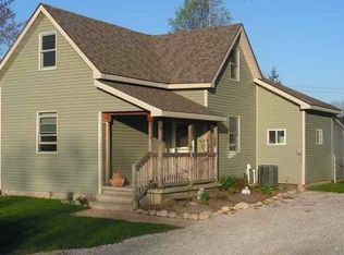 6910 Church St, Lafayette, IN 47905