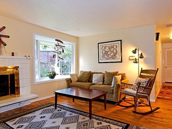 Another View Of Living Room