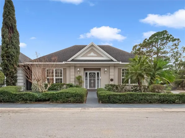 2196 Country Side Ct, Orlando, FL 32804