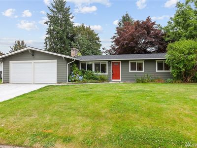 1350 32nd St SE, Auburn, WA, 98002
