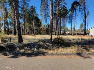 0 W Park Dr #185, Magalia, CA 95954