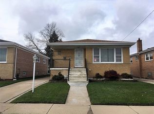 546 Hoxie Ave, Calumet City, IL