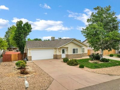 169 E Bond Dr, Pueblo West, CO, 81007