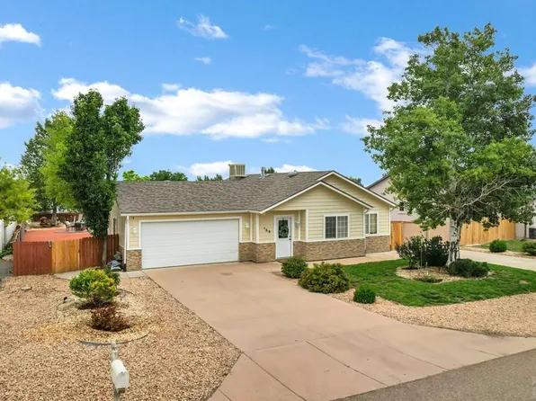 169 E Bond Dr, Pueblo West, CO 81007