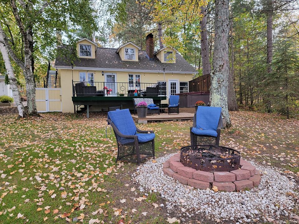 W10748 Bass Lake Rd, Deerbrook, WI 54424 MLS 206320 Zillow