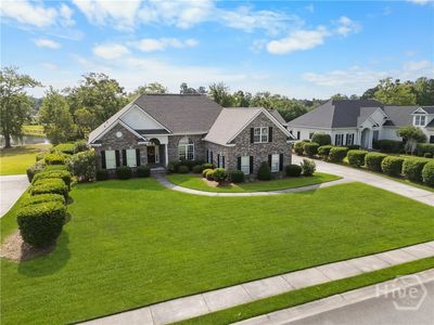 839 Southbridge Boulevard, Savannah, GA, 31405