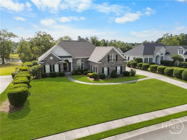 839 Southbridge Boulevard, Savannah, GA 31405