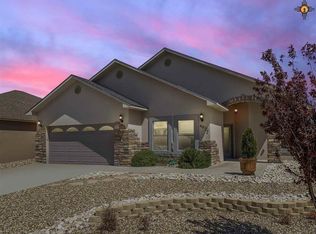 4922 N Breanna St, Hobbs, NM 88242