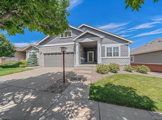 23413 E Moraine Pl, Aurora, CO 80016