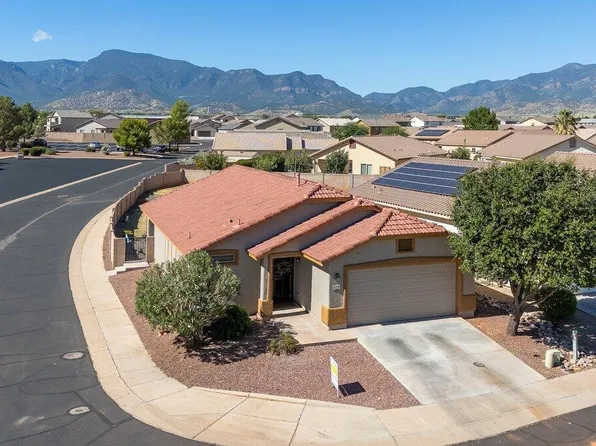 4428 BIG BEND Street, Sierra Vista, AZ 85650
