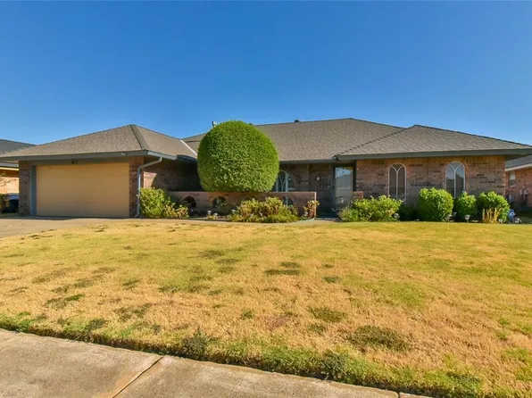 417 SW 102nd St, Oklahoma City, OK 73139