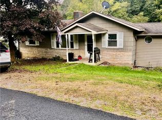 997 State Route 2003, Rural Valley, PA 16249