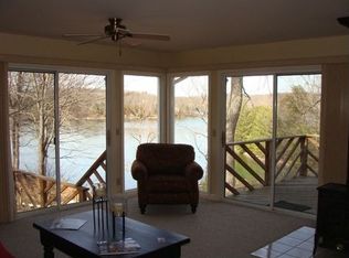 1171 Shady Point Rd, Huddleston, VA 24104