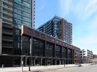 38 The Esplanade #1403, Toronto, ON M5E 1A5